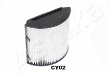 ASHIKA Pollenfilter für VW Golf II Jetta SEAT Toledo I