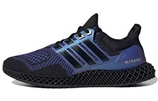adidas Ultra 4D Black Sonic Ink GZ1591