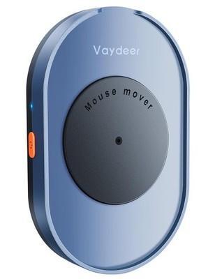 Vaydeer Maus Jiggler 2024 Ultra Leise Zertifiziert