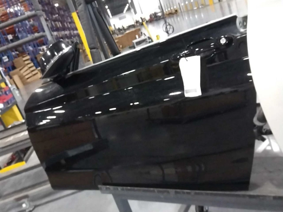 Driver Left Front Door Fits 16-21 BMW M2 473229 - Изображение 2 из 4