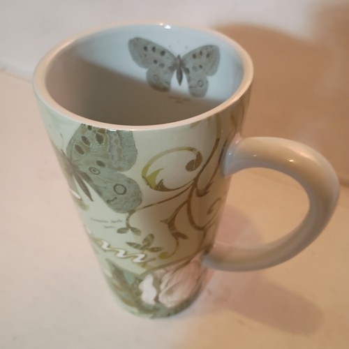 Ceramic Coffee Mug 2008 Kathy Killip Tammany Devine Demdaco
