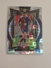 Pedri 2024-25 Select FIFA Soccer Pandora Prizm Terrace Card #5 FC Barcelona