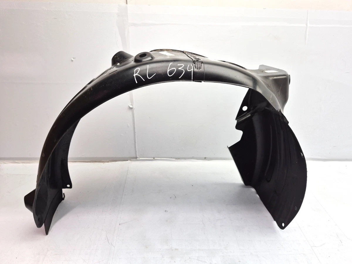 4 Pezzi Auto Parafanghi per Hyundai Ioniq 5 2020 2021 2022 2023+, Impermeabile Paraschizzi Guardie Accessori Auto