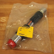 Turck HSM HKM 4824-1884-0.3 ID U-69087, Connection Cable, - NEW