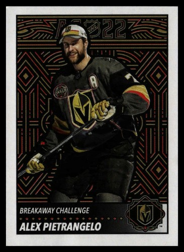2022 Alex Pietrangelo #586