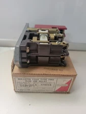 AO SMITH CLARK 7305 TYPE PMS SLIM JIM RELAY