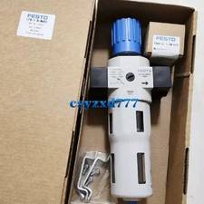 Festo Lfr-1-D-Maxi Filter Regulator 159633
