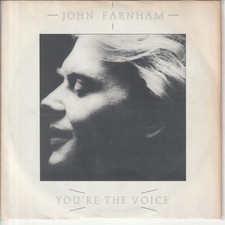 John Farnham   You´re the voice   Going, goi...