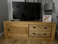 Next Television Unit . Very Good condition.