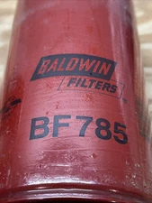 Baldwin Filter BF785