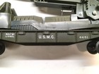 Lionel Original #6651 USMC Launching Cannon Car “O” Ga '64 L/N — photo 8