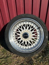 BMW 1 E82 E88 2013 18 Zoll Alufelge BBS APA17130