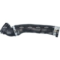 NRF 166400 Ladeluftschlauch FüR BMW 5 E60 E61