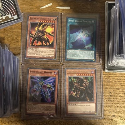 yugioh power of elements card list Yu-Gi-Oh! - Power of the Elements