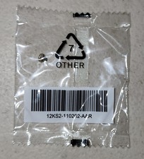 4x GIGABYTE MOTHERBOARD M.2 NVMe SSD STAND OFF SCREW 12KS2-110202-AAR NEW