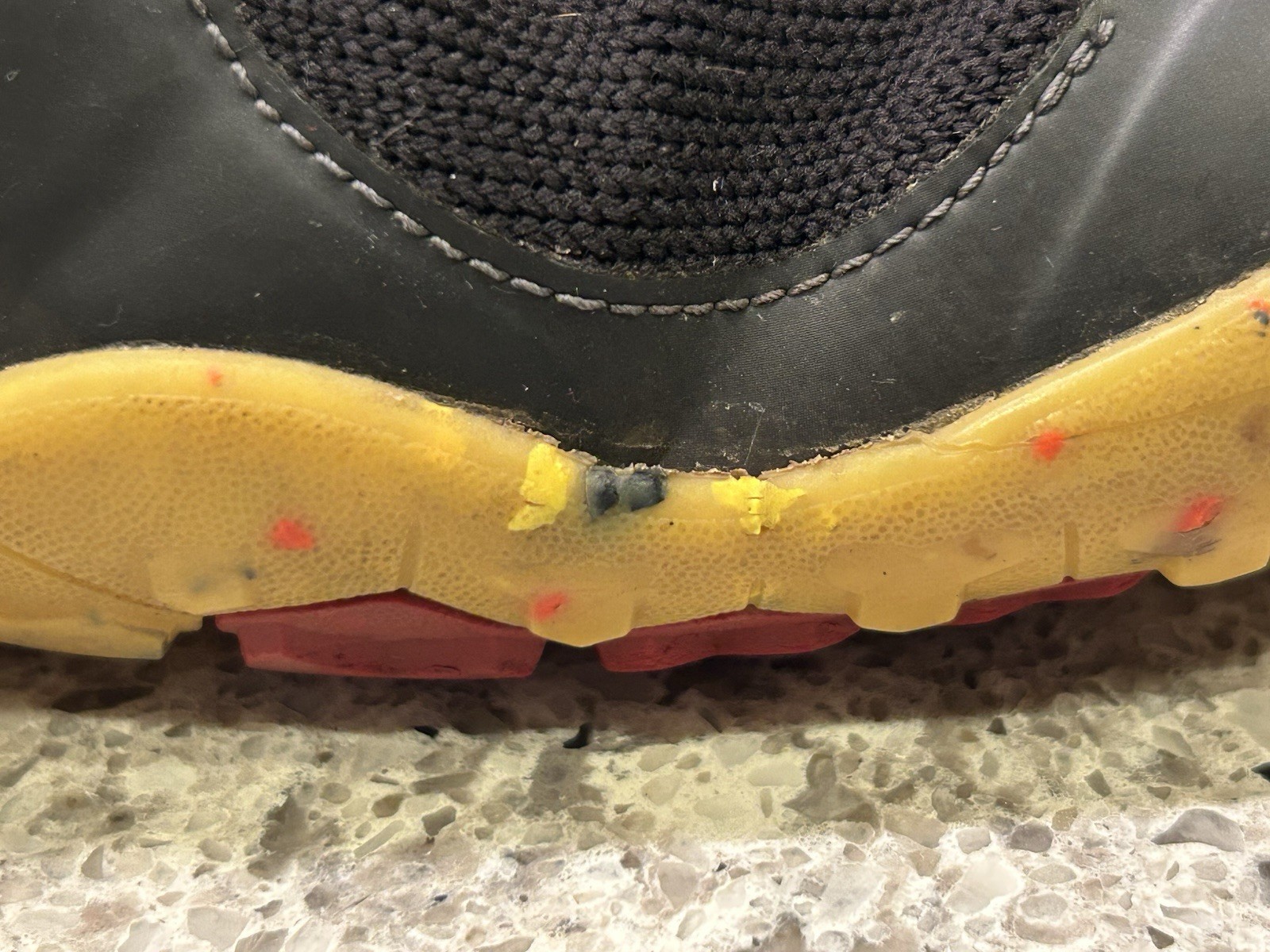 VivoBarefoot Primus Trail Firm Ground Barefoot Shoes Men's Size US 12.5 Hiking