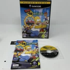 The Simpsons Hit & Run (Nintendo GameCube, 2003) CIB Player's Choice - CLEAN
