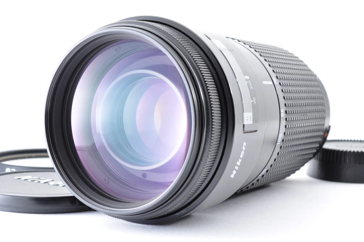 Nikon 70 210 F4 for sale | eBay