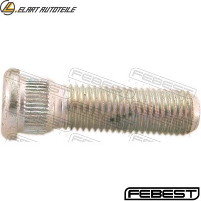 RADBOLZEN 1284-001 FÜR HYUNDAI ACCENT/II/III LANTRA SONATA/IV ATOS XG TRAJET XG