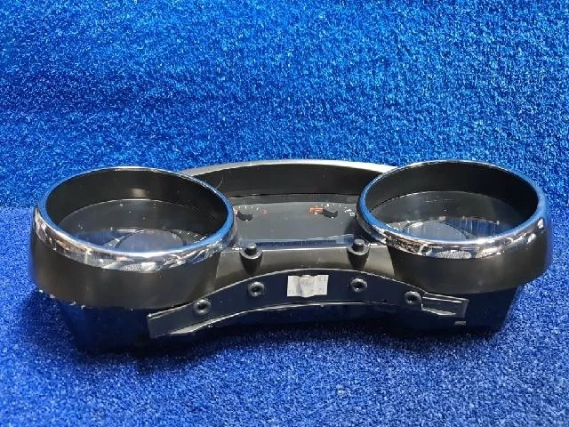 Приборные панели 2015 Peugeot 3008 9810462780 - Изображение 2 из 4