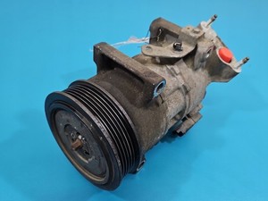 Klimaanlagenkompressor 9672247080 Peugeot 208 I 1.2 12V / IM 31394