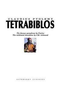 tetrabiblos | eBay