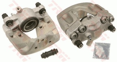 TRW BHS981E Bremssattel für Mercedes