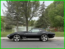1968 Chevrolet Corvette for Sale