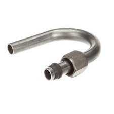 ASSEMBLY-DEADWEIGHT/STEAM TUBE for Henny Penny 52185