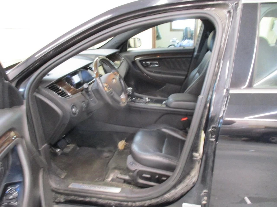 Motor limpiaparabrisas compatible con 13-19 TAURUS 1685904 Foto 2 de 4