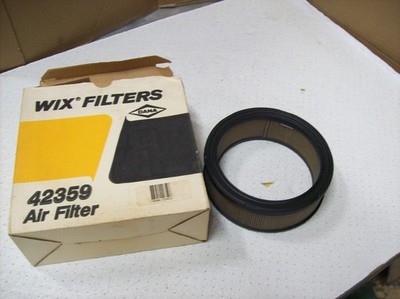 Wix Genuine Air Filter 42359