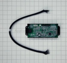 Wolf Electric Range Part # 817750 - Controller - Sgl Oven, Svce