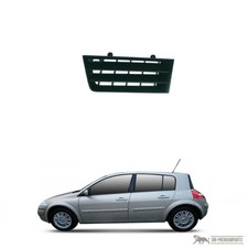 Kühlergrill Kühlergitter rechts für Renault Megane II Baujahr 2002-2005