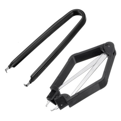 06 Mm X 10 M Geëmailleerde Koperlakdraad - Magneetdraad Wikkeldraad Voor Transformatorverbindingen Solderen