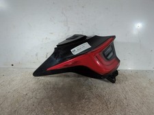 Toyota Yaris Mk4 Design Hatchback 5 Door 2020-2024 Rear Light passenger Side Q23