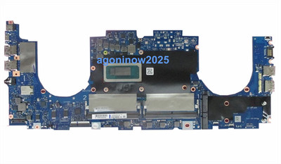 HP ZBook Power G9 15.6'' Laptop Motherboard Intel i7-12800H N06889-601