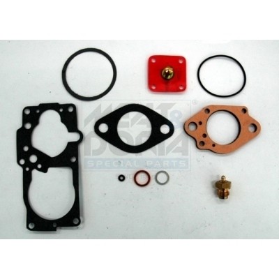 ✅Fits MEAT & DORIA MDS18G Repair Kit, carburettor MDS18G Carburettor ⭐UK Seller⭐