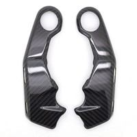 Carbon Rahmenschutz FüR Ducati Multistrada V4 / V4 S / V4 S Sport