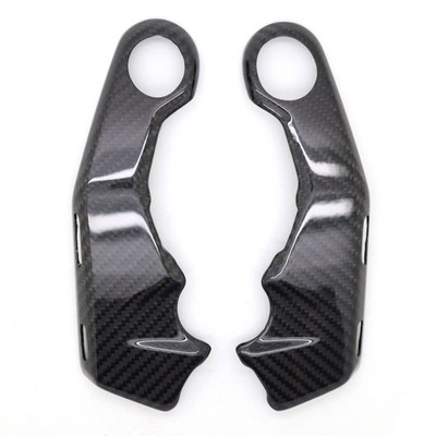 Carbon Rahmenschutz für Ducati Multistrada V4 / V4 S / V4 S Sport