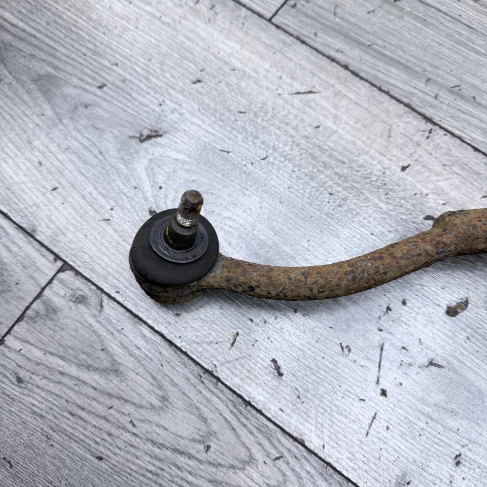 HYUNDAI I20 MK1 POWER STEERING RACK 1.2 PETROL G4LA 08-12 - Image 3 of 4