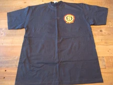 Streetwise Clothing Mary  Blue Short Sleeve T-Shirt Tee XL