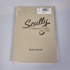 Scully Journal Refill Ruled 1046RU