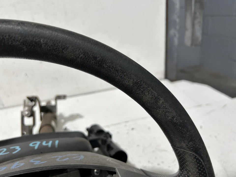 Holden Epica Steering Wheel EP 02/2007-12/2011 - image 2 of 4