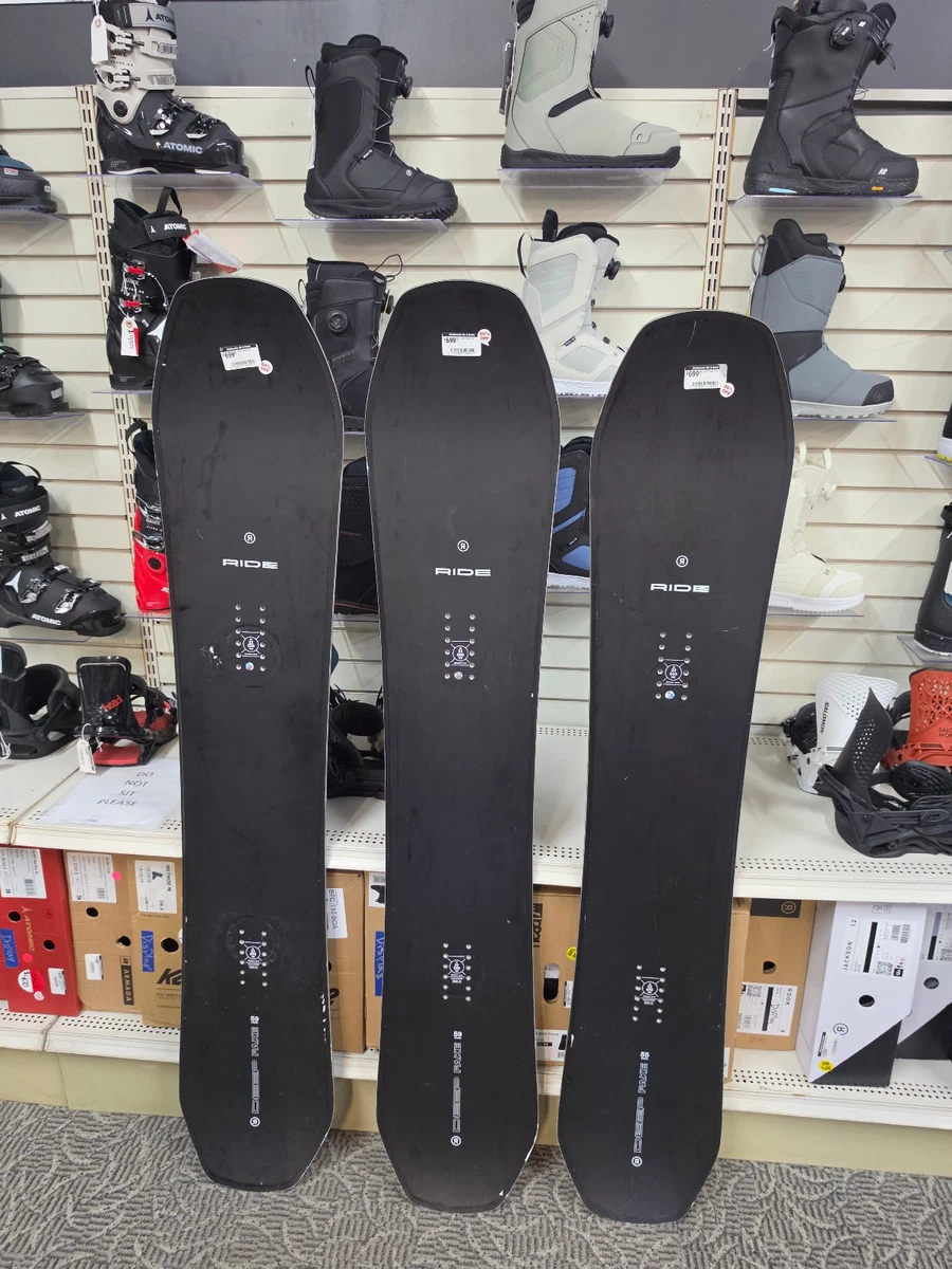 RIDE Snowboards for sale | eBay RIDE Snowboards for sale | eBay