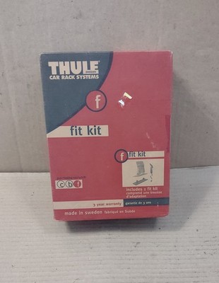 Thule Rack Fit Kit 219 Honda Accord Acura 