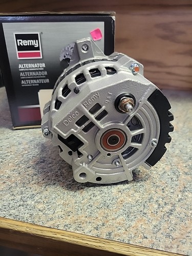 Remy Alternator 20383 (NO CORE CHARGE) 7861-11 - Picture 2 of 2