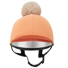 LeMieux Hat Silk - Sherbet - ONE Size