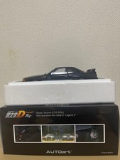 Skyline GT-R (R32) Initial D AUTOart