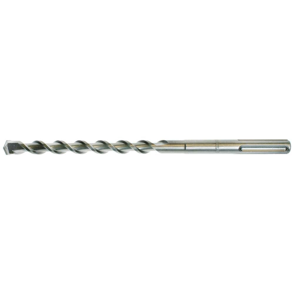 Foret de 14mm Makita D-33906 long de 540mm pour traverser les murs épais