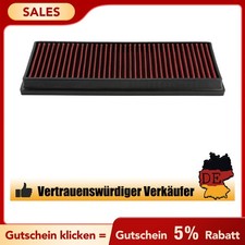 Sportluftfilter Sport luftfilter Ersatz für Audi A3 Q3 VW Golf 5 6 1x 33-2865